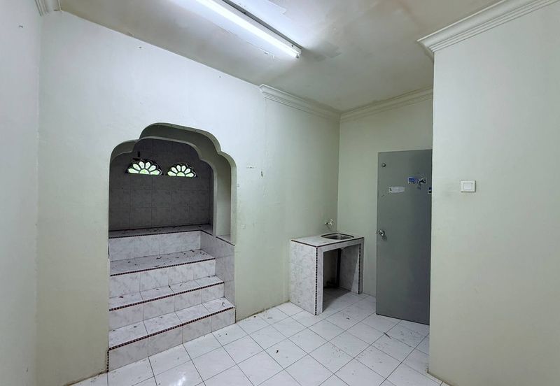 Taman Sri Kulai Baru