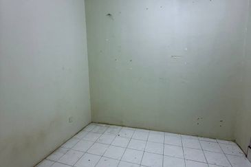 Taman Sri Kulai Baru