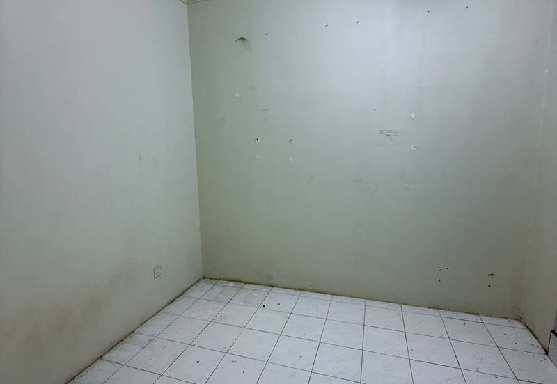 Taman Sri Kulai Baru