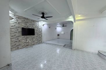 Taman Sri Kulai Baru