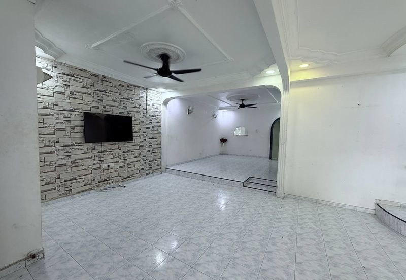 Taman Sri Kulai Baru