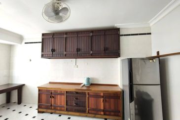 Octville Condominium