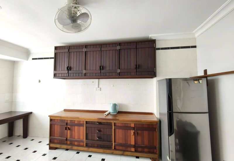 Octville Condominium