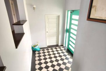 Octville Condominium