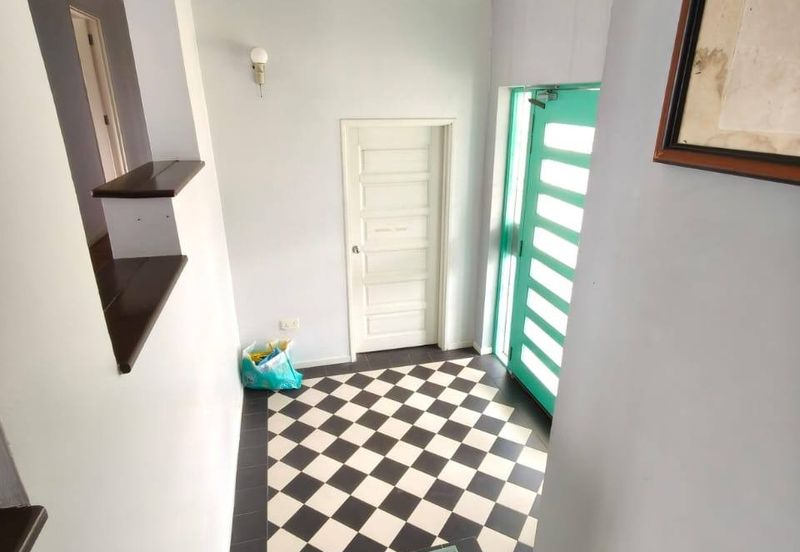 Octville Condominium