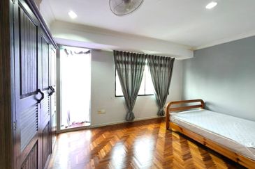 Octville Condominium