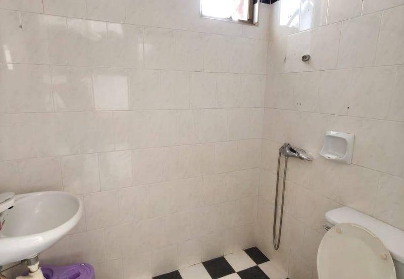 Octville Condominium