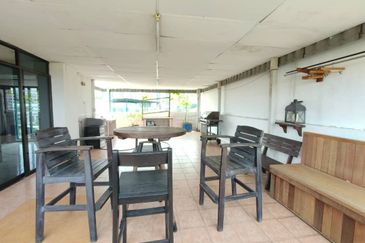 Octville Condominium