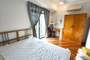 Octville Condominium