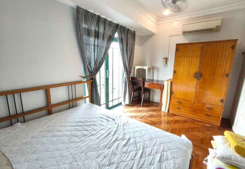 Octville Condominium