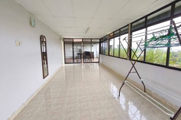 Octville Condominium