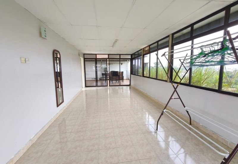 Octville Condominium