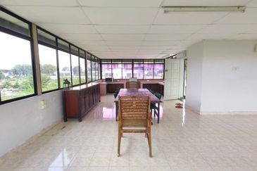 Octville Condominium