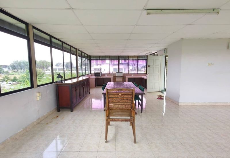 Octville Condominium