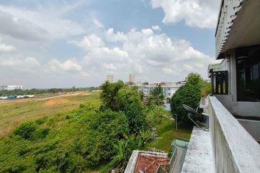 Octville Condominium