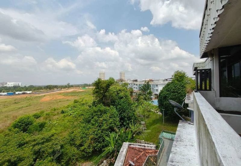 Octville Condominium