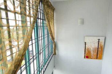 Octville Condominium