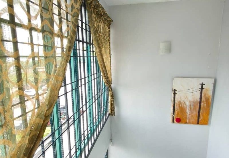 Octville Condominium