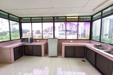 Octville Condominium