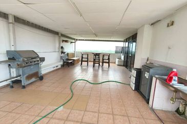 Octville Condominium