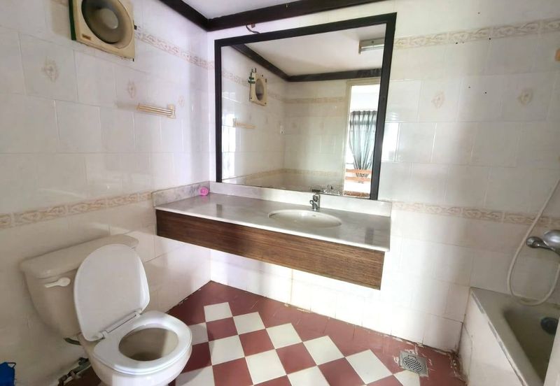 Octville Condominium