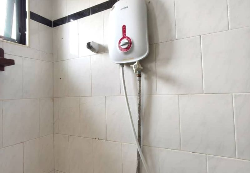 Octville Condominium