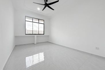 Taman Ungku Tun Aminah