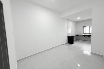 Taman Ungku Tun Aminah