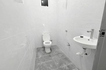 Taman Ungku Tun Aminah