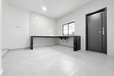 Taman Ungku Tun Aminah