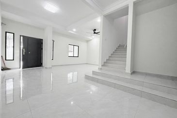 Taman Ungku Tun Aminah