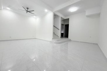 Taman Ungku Tun Aminah