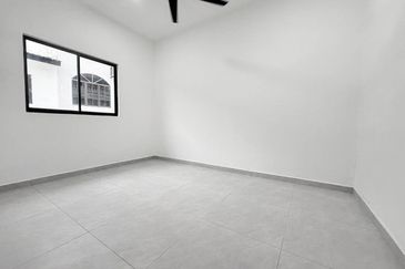 Taman Ungku Tun Aminah