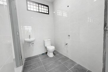 Taman Ungku Tun Aminah