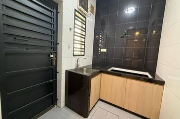 Taman Bukit Indah @ Iskandar Puteri