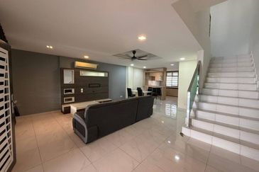 Taman Bukit Indah @ Iskandar Puteri