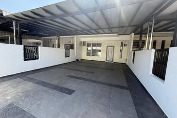 Taman Bukit Indah @ Iskandar Puteri