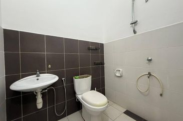 Taman Bukit Indah @ Iskandar Puteri