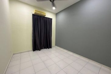 Taman Bukit Indah @ Iskandar Puteri