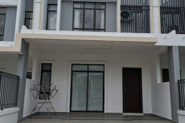 Taman Bestari Perdana