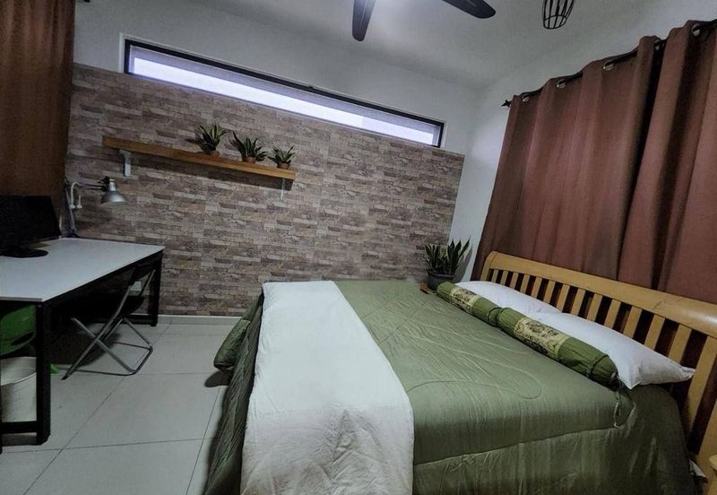 Sunway Emerald Residence