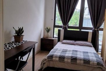 Sunway Emerald Residence