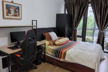 Sunway Emerald Residence