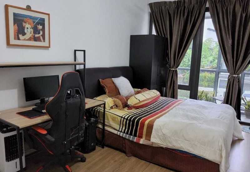 Sunway Emerald Residence