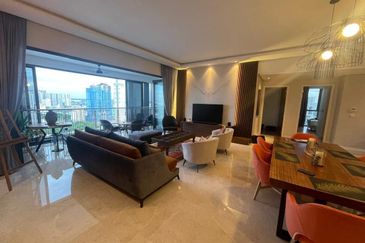 The Astaka @ 1 Bukit Senyum