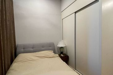 The Astaka @ 1 Bukit Senyum