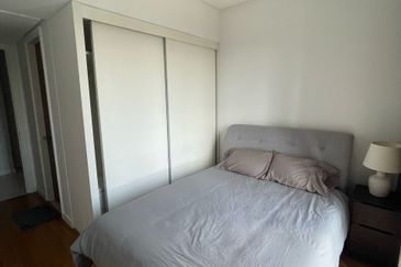 The Astaka @ 1 Bukit Senyum