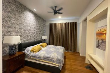 The Astaka @ 1 Bukit Senyum