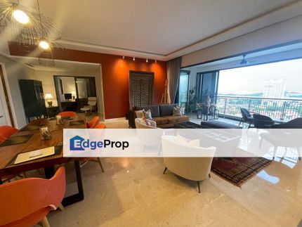 The Astaka @ Fully furnished Middle floor For Sale, Johor, Johor Bahru