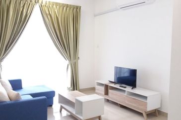 Horizon Residence (Dwi Mutiara)